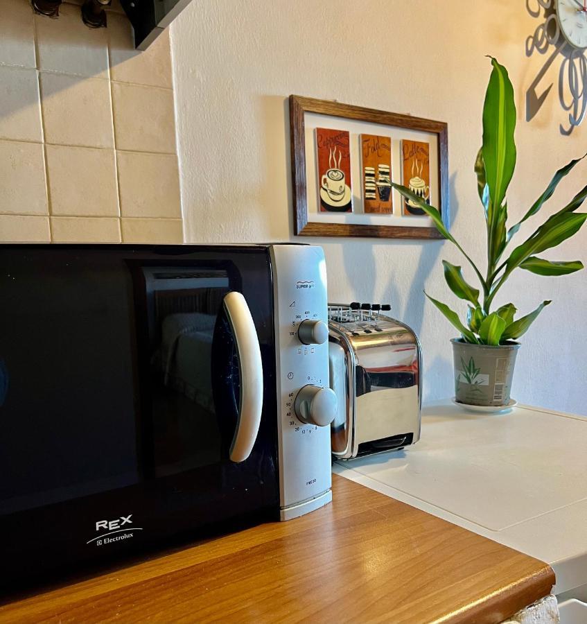 Ferienwohnung Siena - A Pochi Passi Da Piazza Del Campo Exterior foto