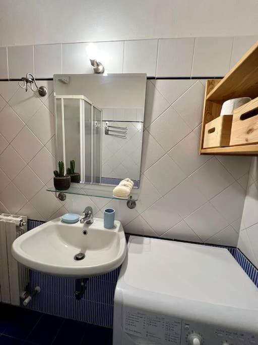 Ferienwohnung Siena - A Pochi Passi Da Piazza Del Campo Exterior foto