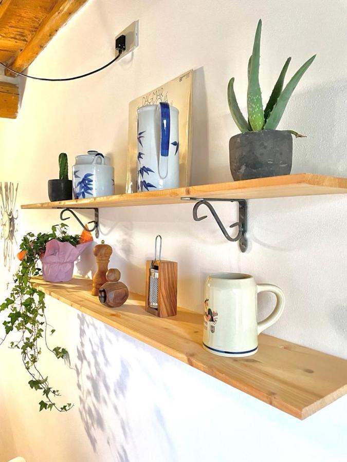 Ferienwohnung Siena - A Pochi Passi Da Piazza Del Campo Exterior foto